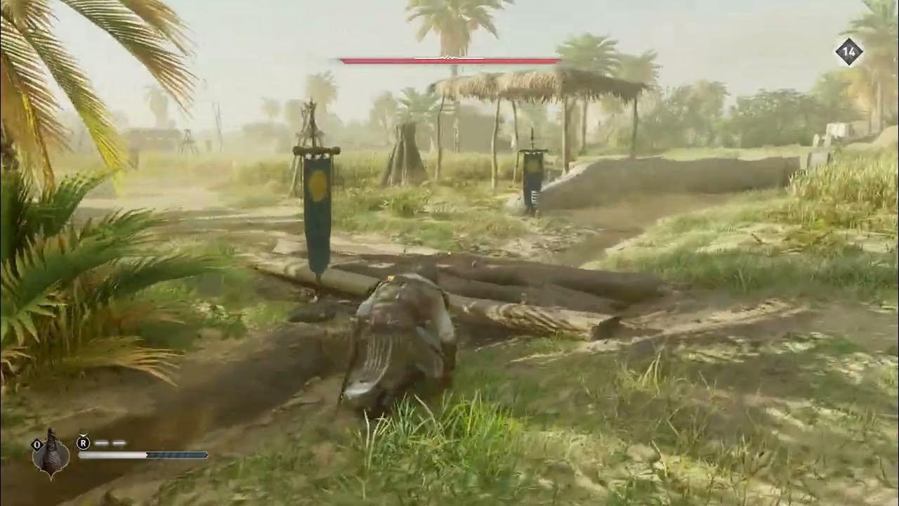 🔴Live || Assassin's Creed Mirage || Dogan's Farm || Part 13