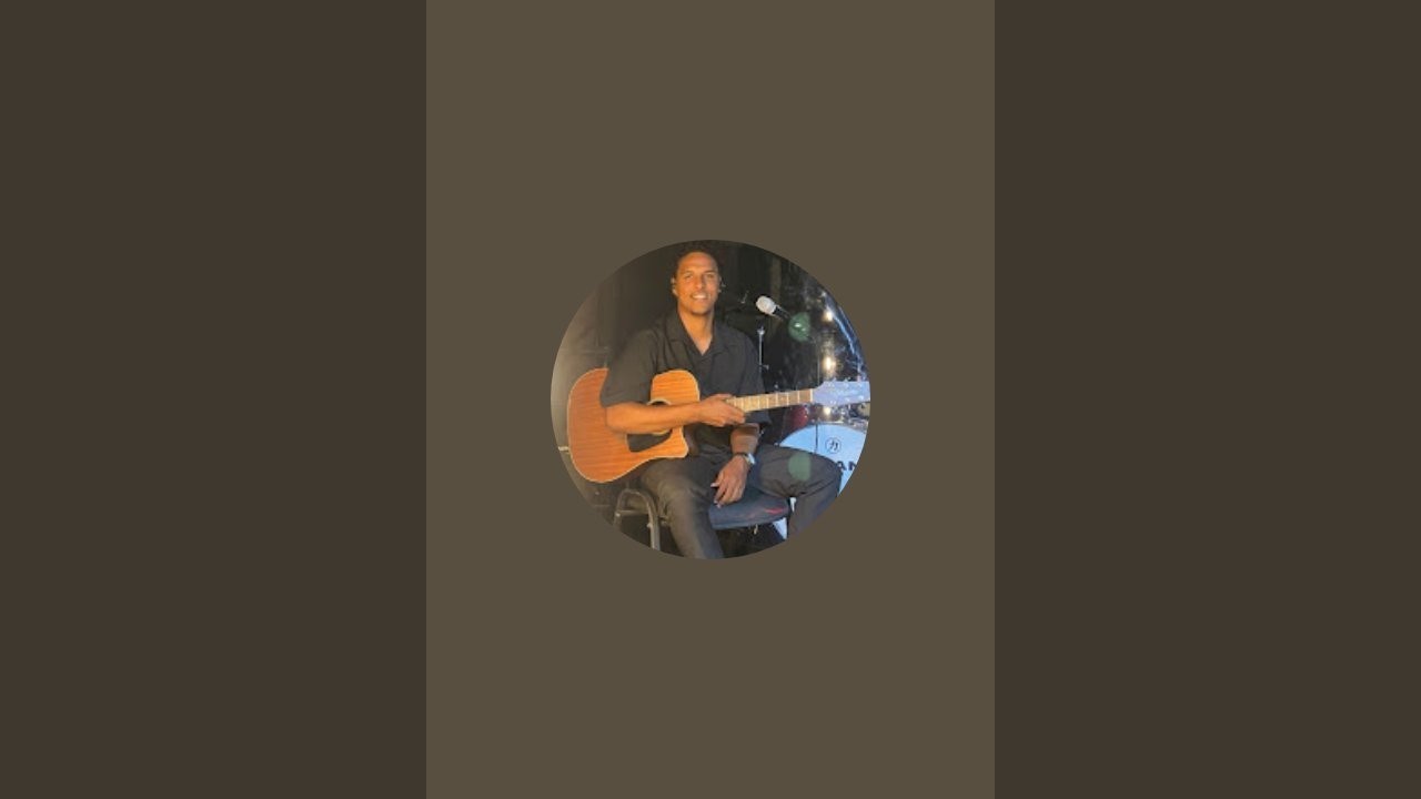VOCÊ ESCREVE O LOUVOR QUE EU TOCO 🎸