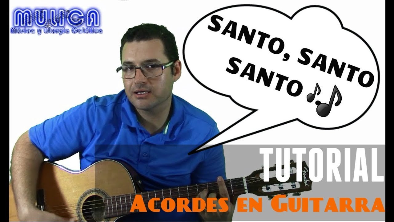 SANTO || MISA CON NIÑOS (Alejandro Mejía )