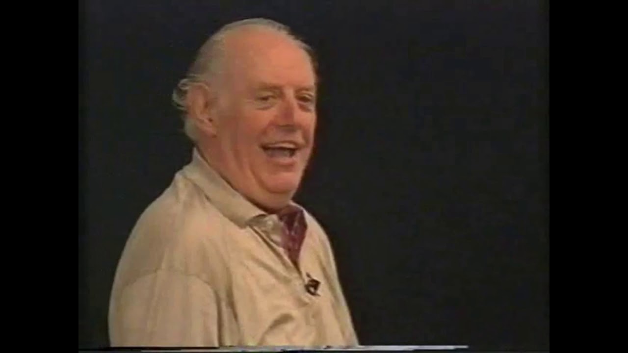 Theatre: Dario Fo
