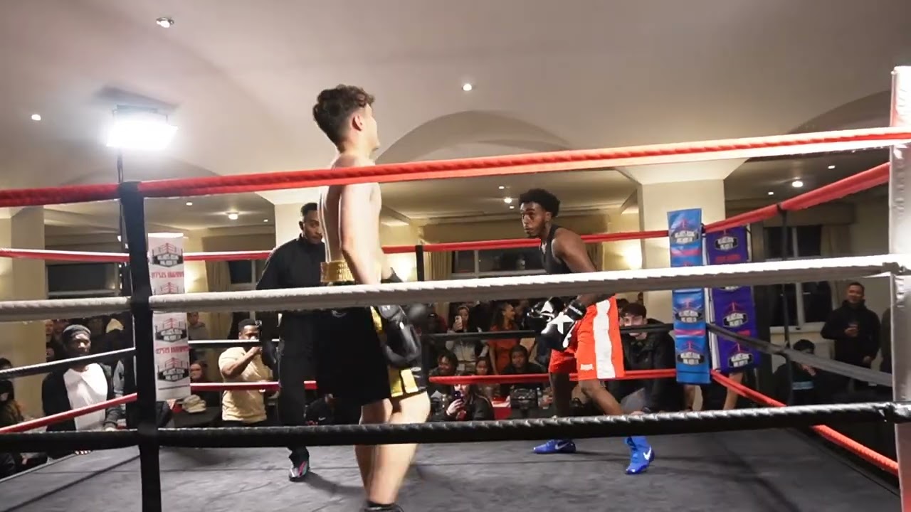 Fight 4