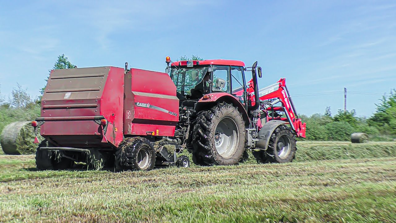 🔥Sianokosy z Zetkami 2021✓ utopiona Prasa?✮ 2x Zetor?!✓ Kaszuby się bawią ✓
