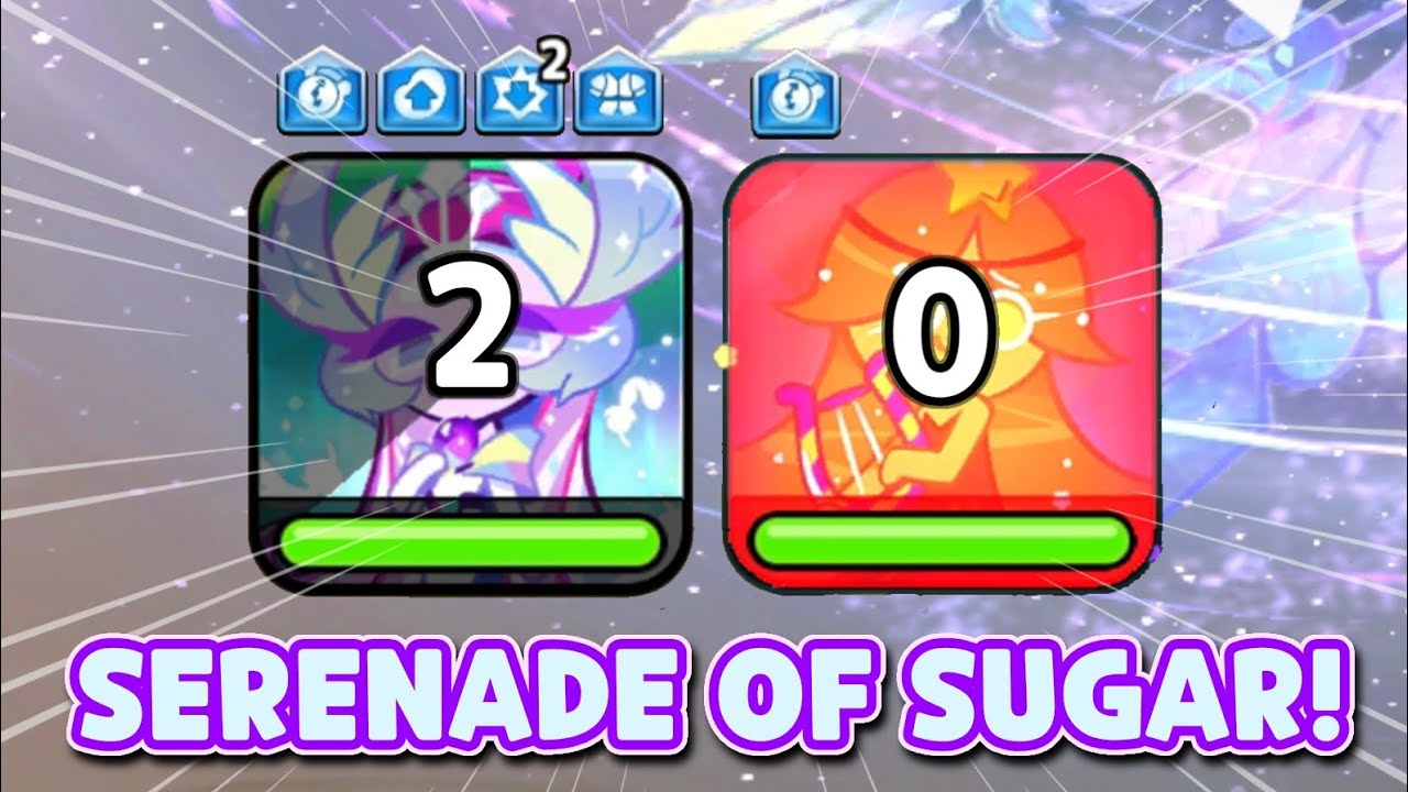 probably one of the worst no cd combo...