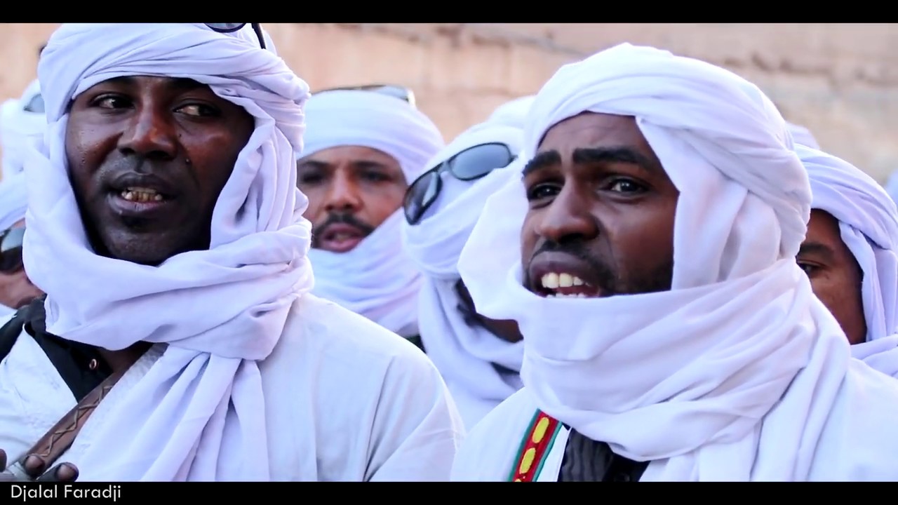 من بني عباس beni abass 2019