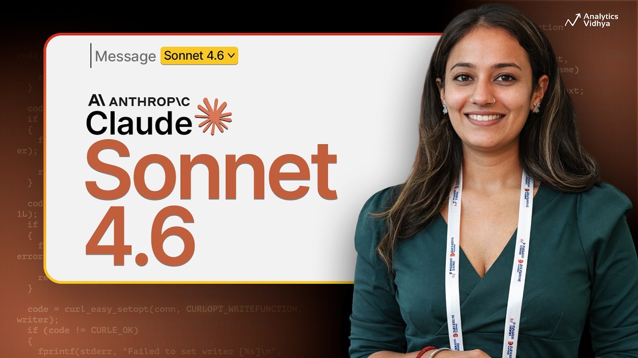 Claude Sonnet 4.6: Обновление, которое меняет ВСЁ для разработчиков 🚨