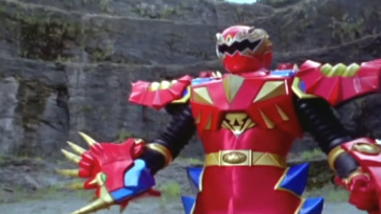Best Power Ups and Battlizers! | Mighty Morphin, Dino Thunder, and more! | Power Rangers Official