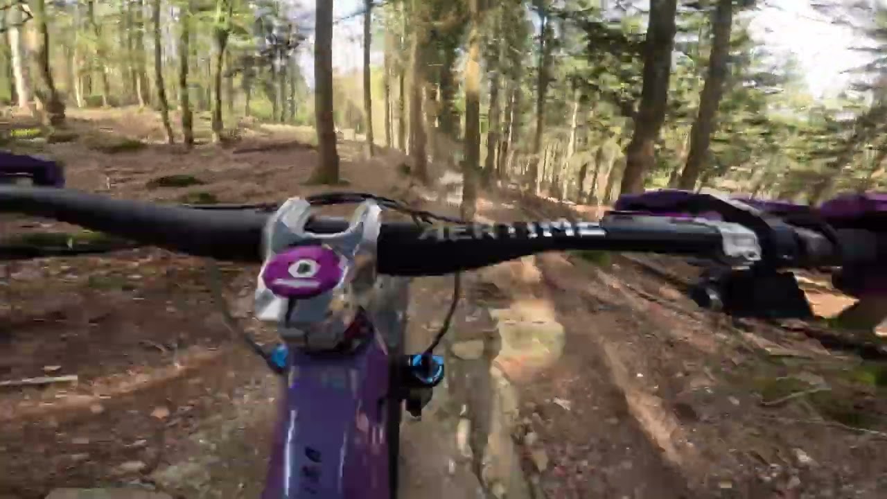 Geißkopf Enduro 1 2025 RAW POV