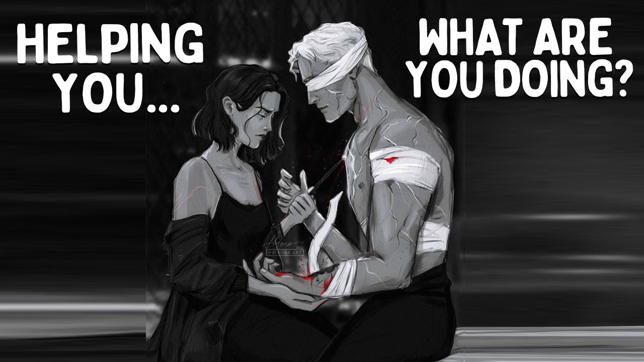 What It's Really Like Dating an INFJ & the Most Compatible Partners (Psychology)