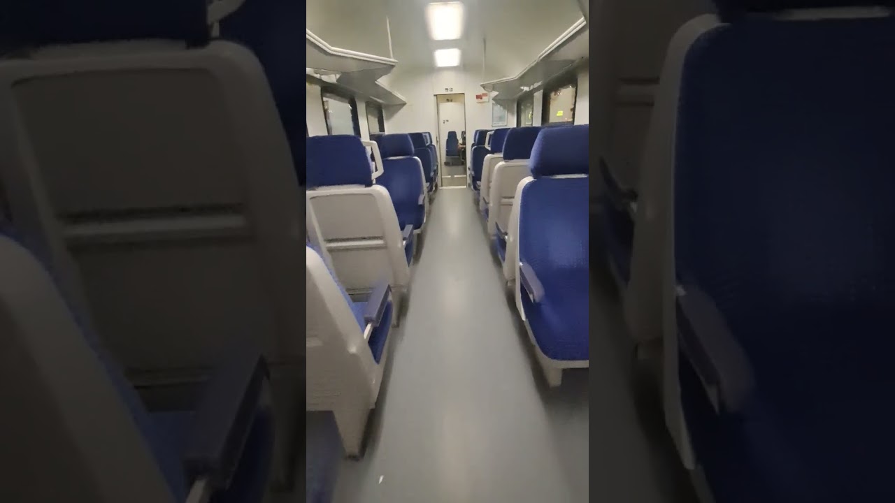 Rundgang im Y Wagen 👍| 