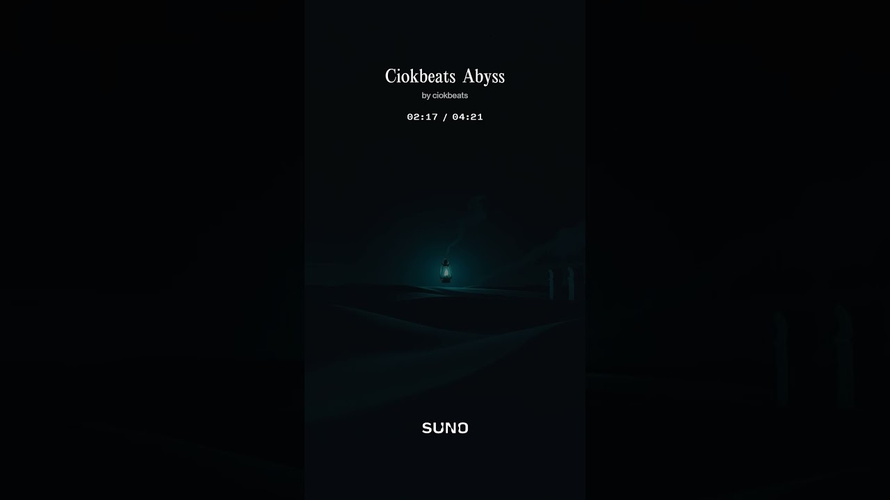 Ciokbeats  Abyss