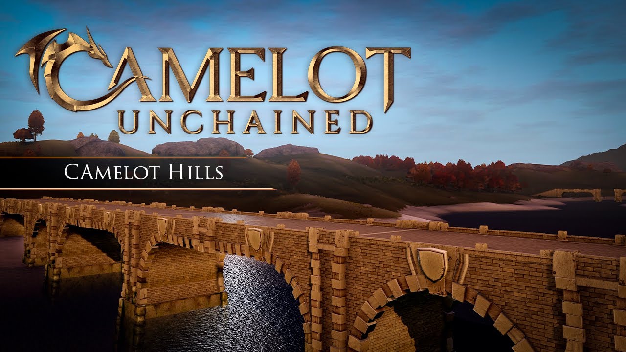 Camelot Unchained - Camelot Hills Teaser