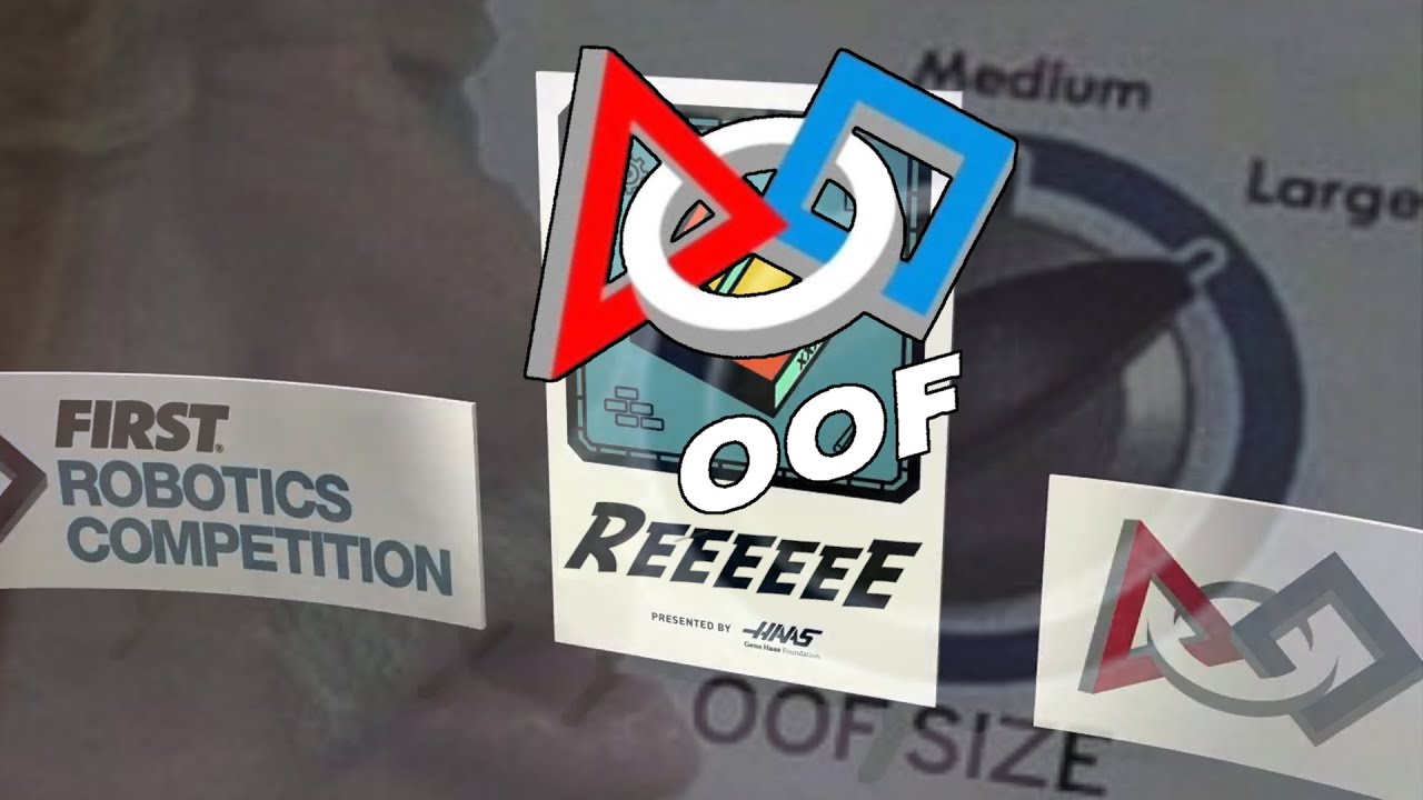 FRC 2026 kickOOF