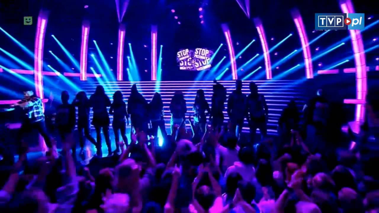 Bitwa na głosy 3 - Ewa Farna - 