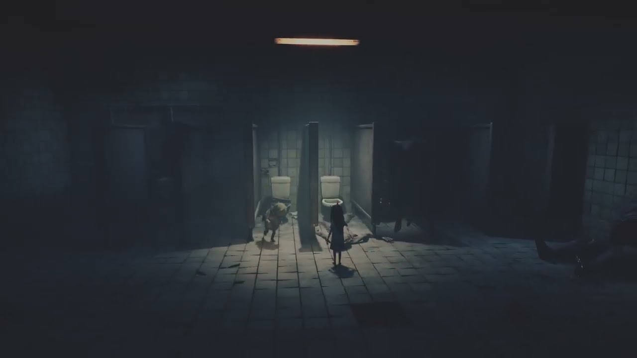 REANIMAL PS5 - Gameplay 4K - Découverte du jeu