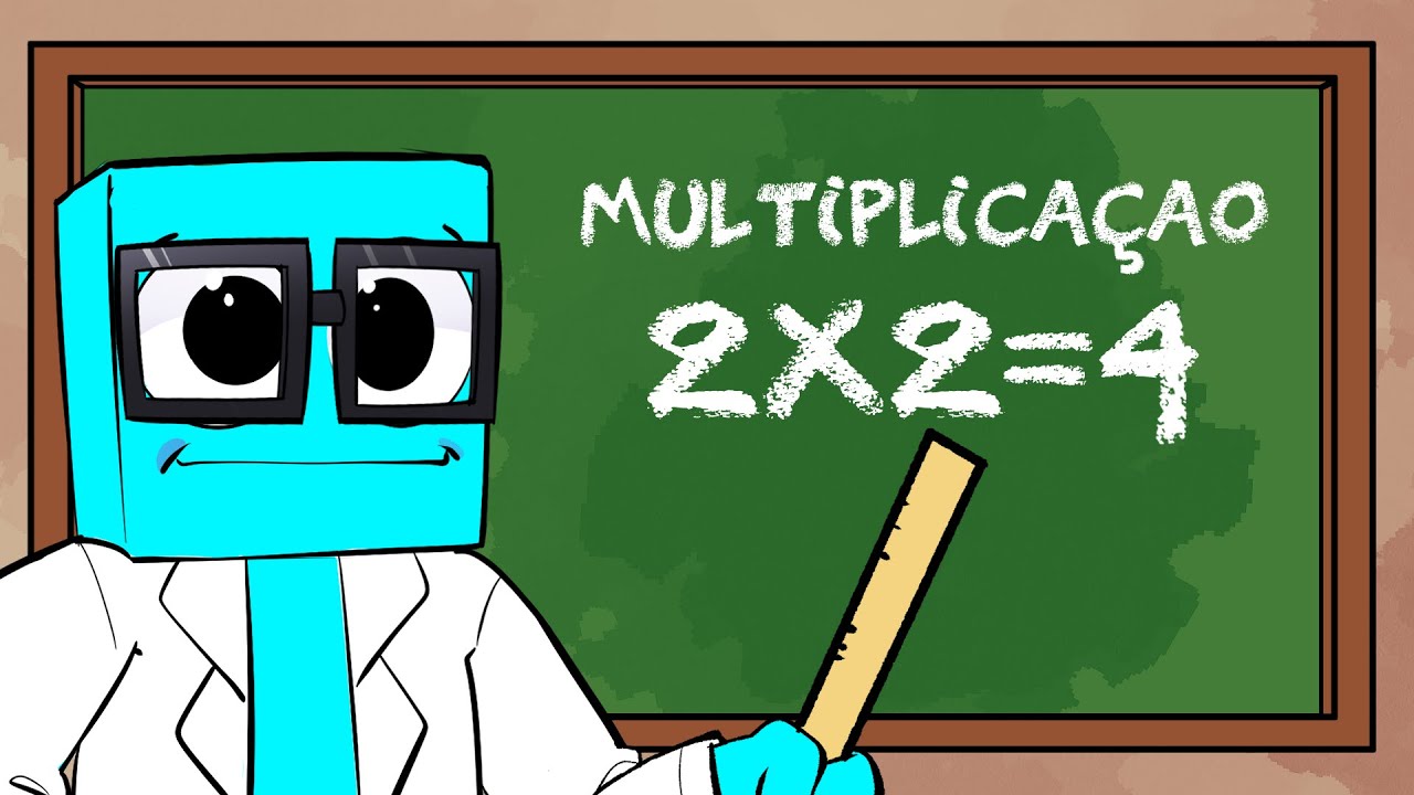 Multiplica&ccedil;&atilde;o: Aprenda com o Problems!