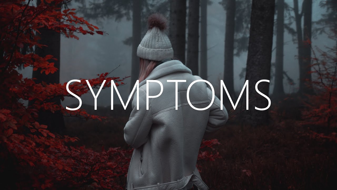MitiS - Symptoms (Lyrics) feat. Luma