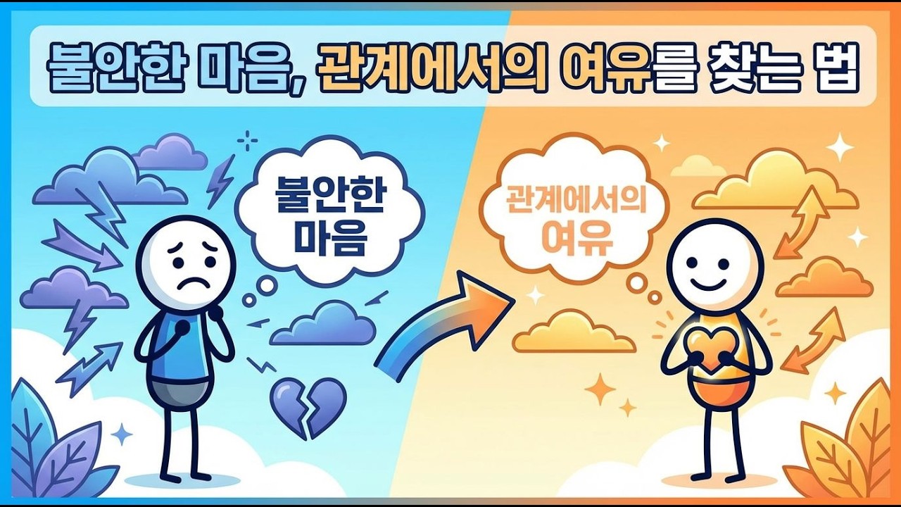 인간적 고뇌를 극복한 철인 황제의 이야기#마르쿠스아우렐리우스 #불안 #평정