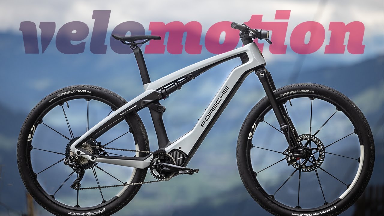 Porsche eBikes 2022: Was können die E-MTBs des Edel-Herstellers?