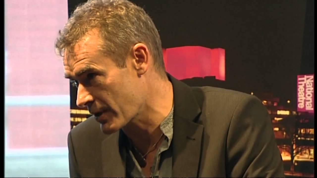 Rufus Norris bags British theatre's top job