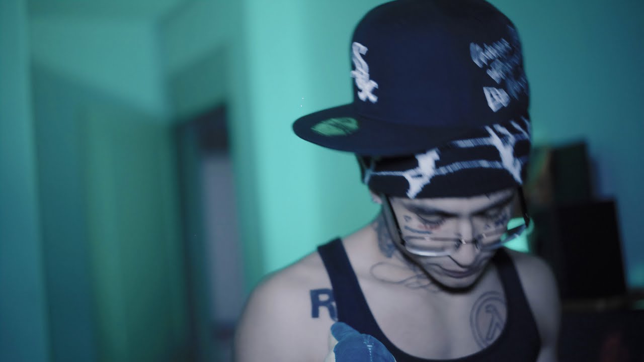 UNDERAIKI - HIM! (LIL WUDY REMIX) #DIVERSION