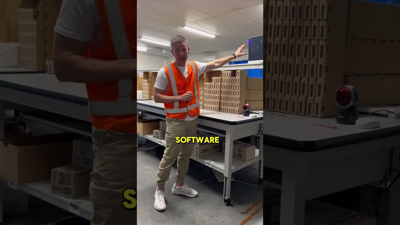 MEET TOBY | Peek behind the scenes and see what&rsquo;s brewing