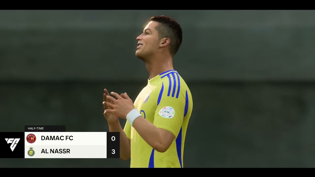 Al Nassr the Champion