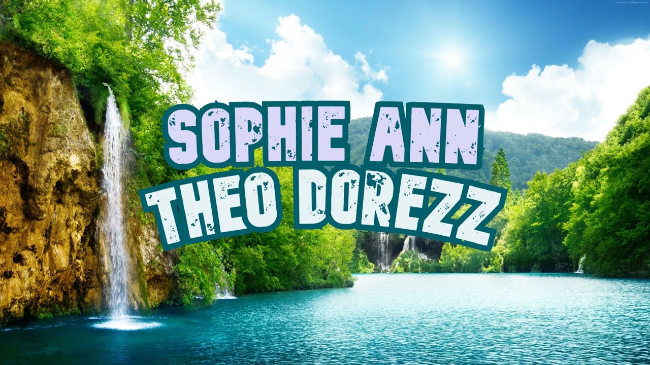 Sophie Ann