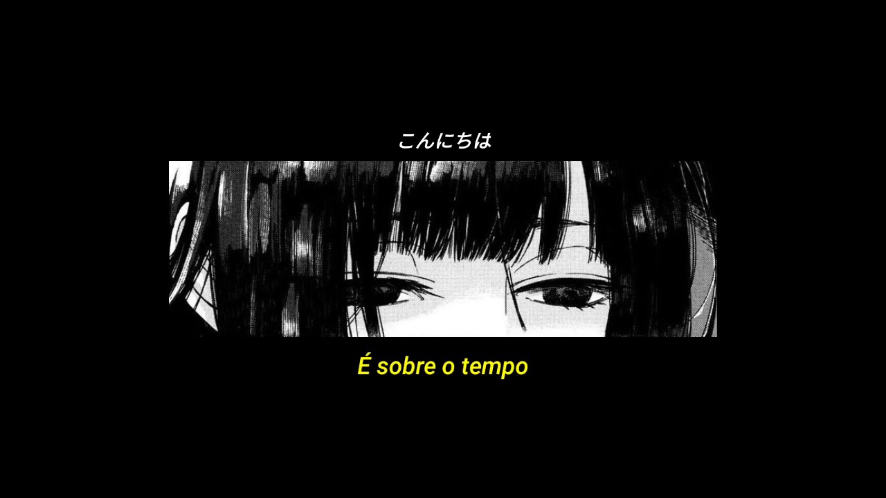 eyedress - let's skip to the wedding (legendado)
