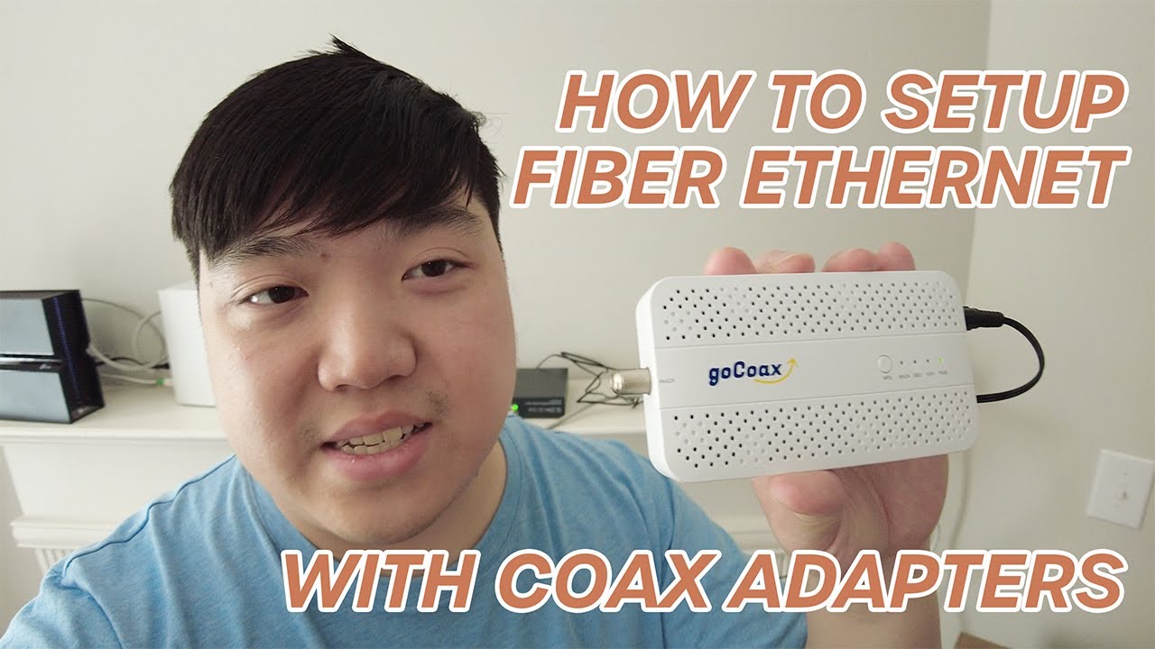 Как настроить проводной домашний интернет в 2025 году | Тарифный план AT&T 2 GIG Fiber + обзор Go...