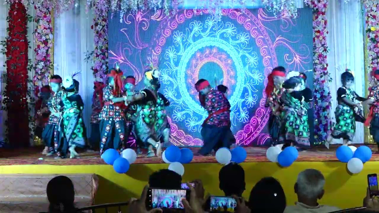 Aurora2026#annualfunction#Auromirrapublicschool