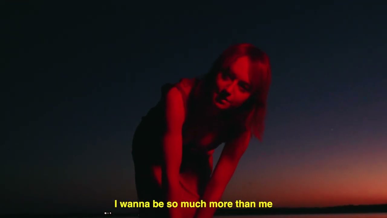 Annika Bennett - So Much More Than Me (Official)