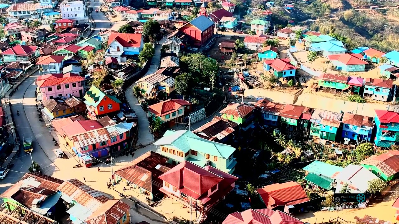 Than tlang khua a kangh hlan (2019) lio thlak mi vun zoh than hna u sih