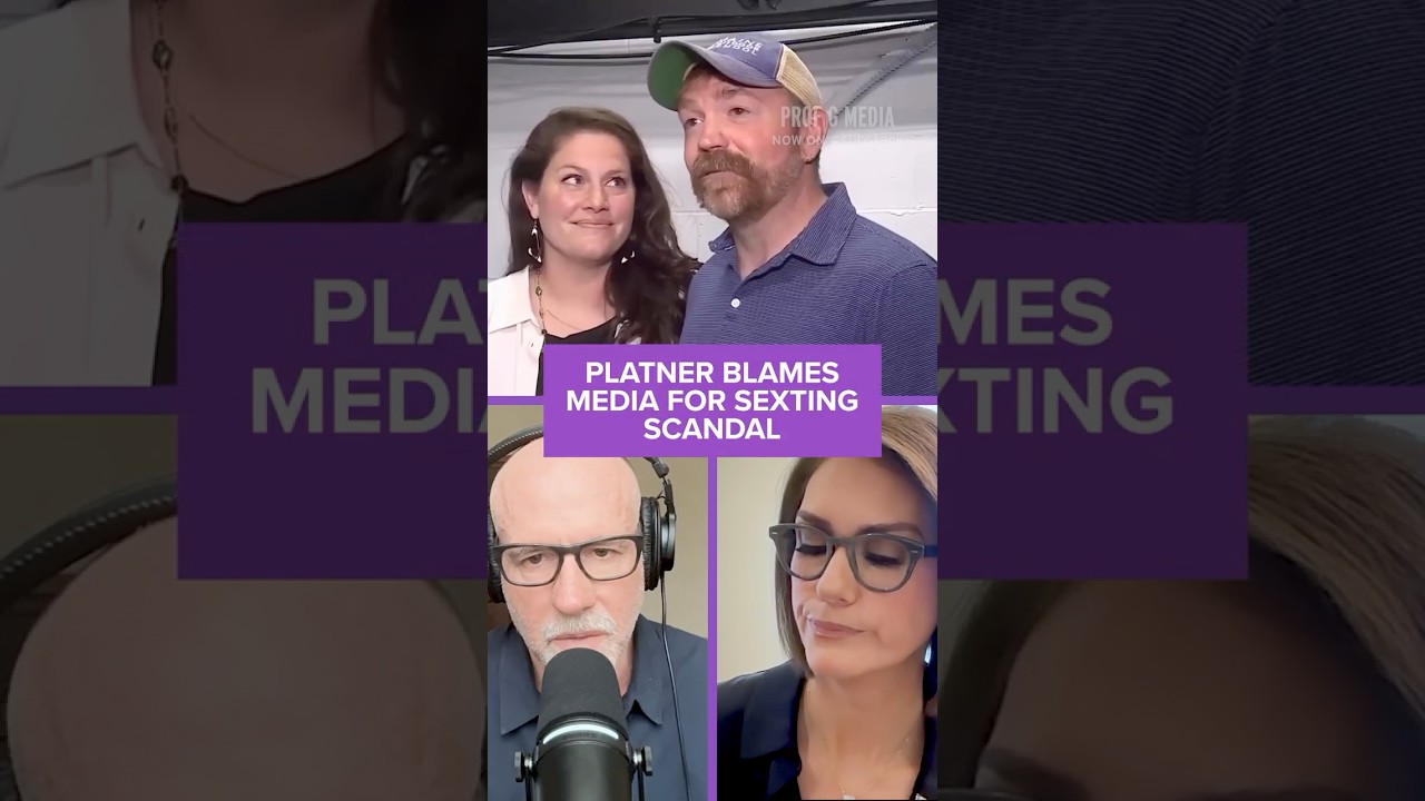 Platner calls sexting scandal coverage &ldquo;journalistic malpractice&rdquo;