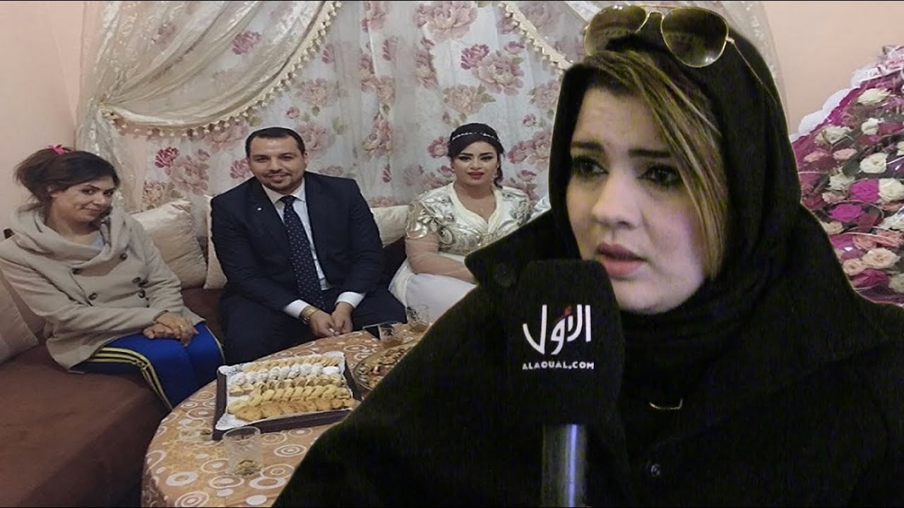 زوجة المحامي طهاري: عندما اكتشفت خيانة زوجي أصبت بانهيار عصبي ودخلت المستعجلات لثلاثة أيام