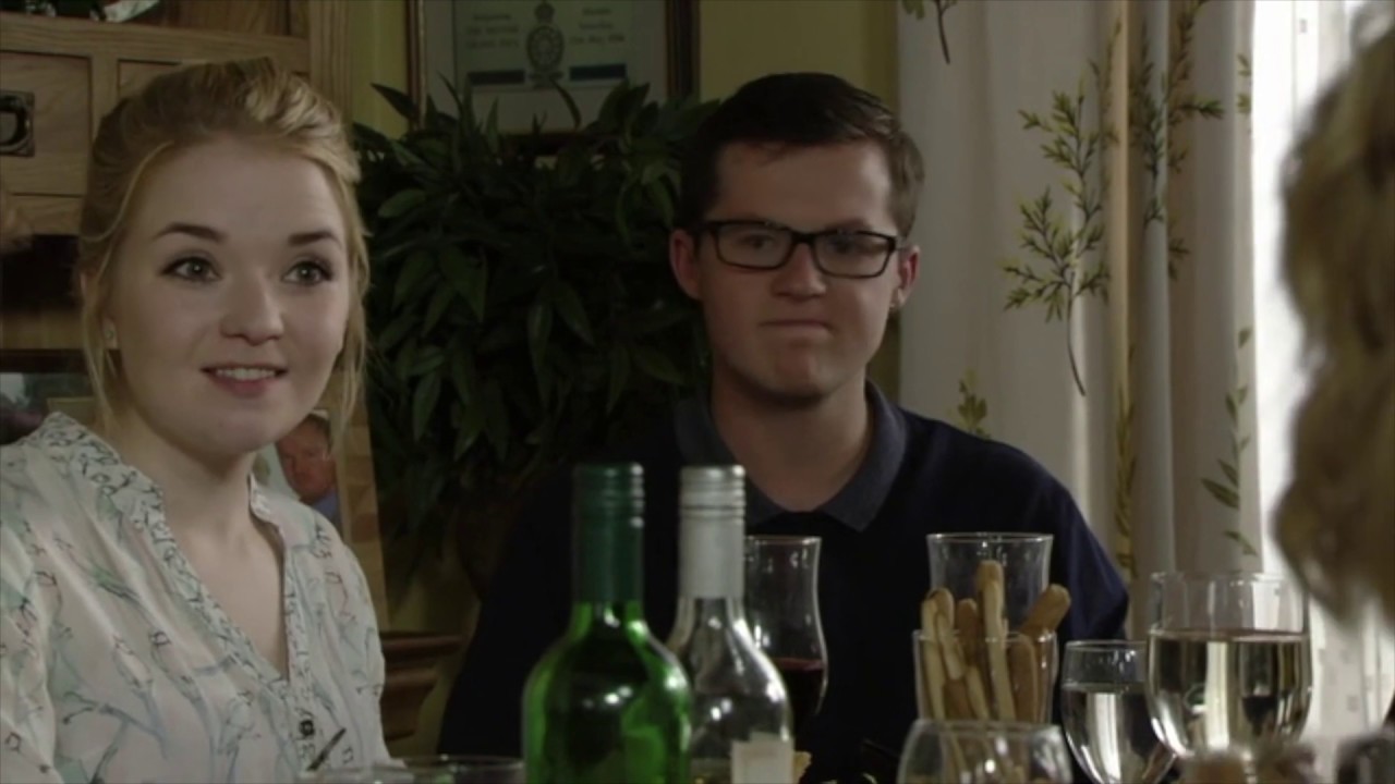 Ben Mitchell 23rd November 2015 Part 2