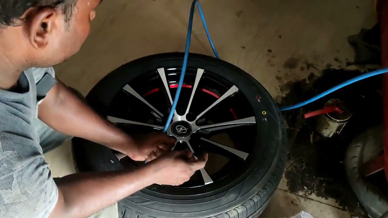Swift dzire | Колеса Neo | Шины yukohama | Размер шин увеличен - 185/65/r15