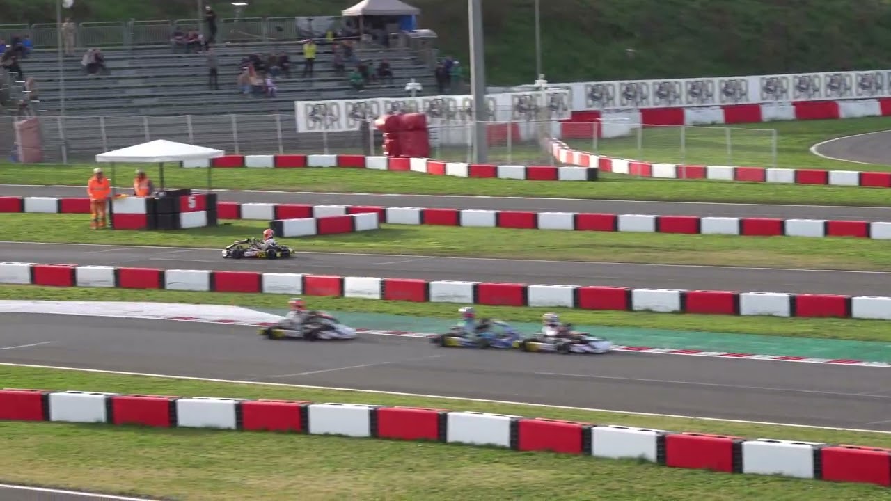 DANILA VERBA n724 HEAT AD WSK ES ROUND 1 VITERBO