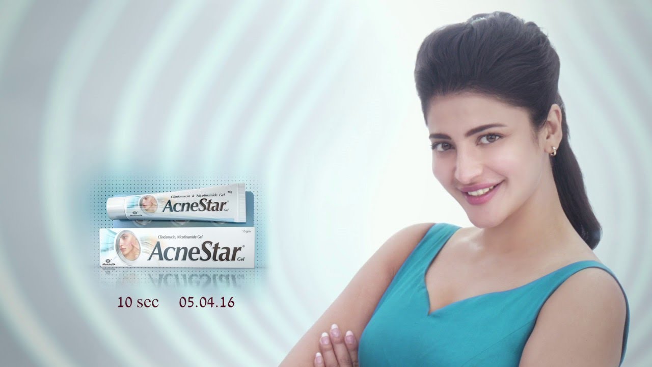 Acnestar; for an acne free skin