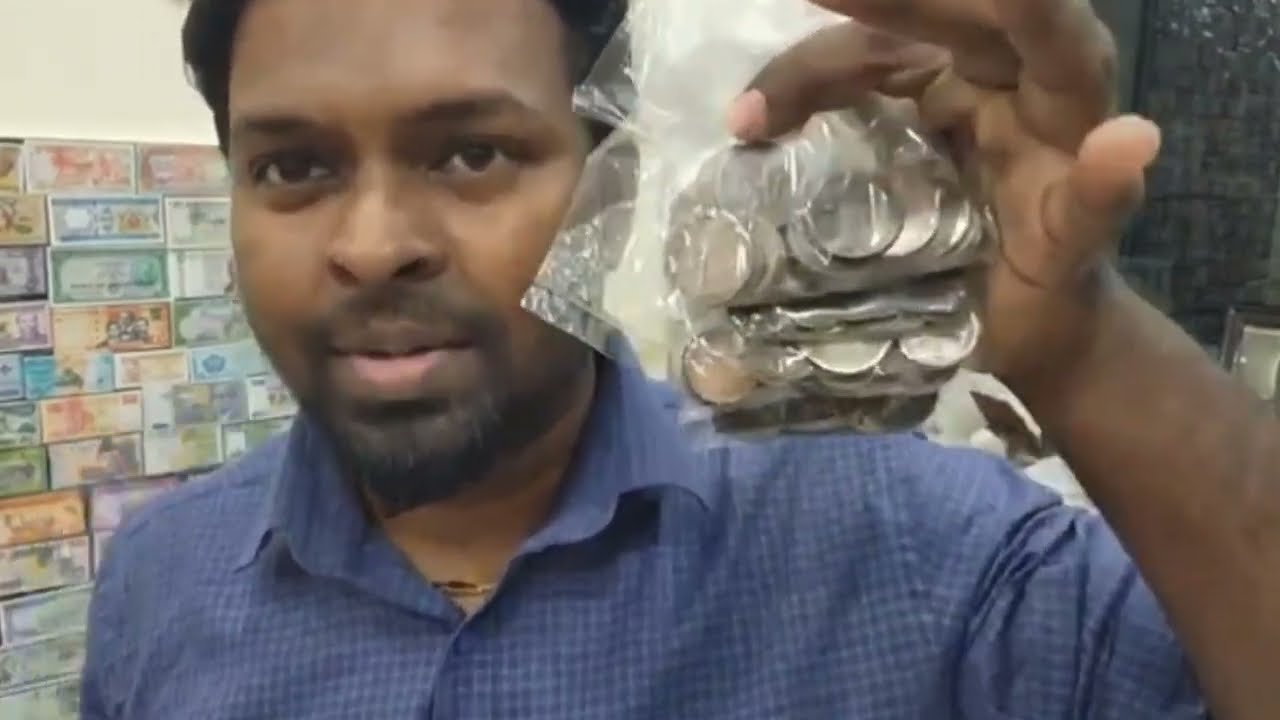 How to sale old coin and bank note direct to real currency buyers in numismatic exhibition 2026