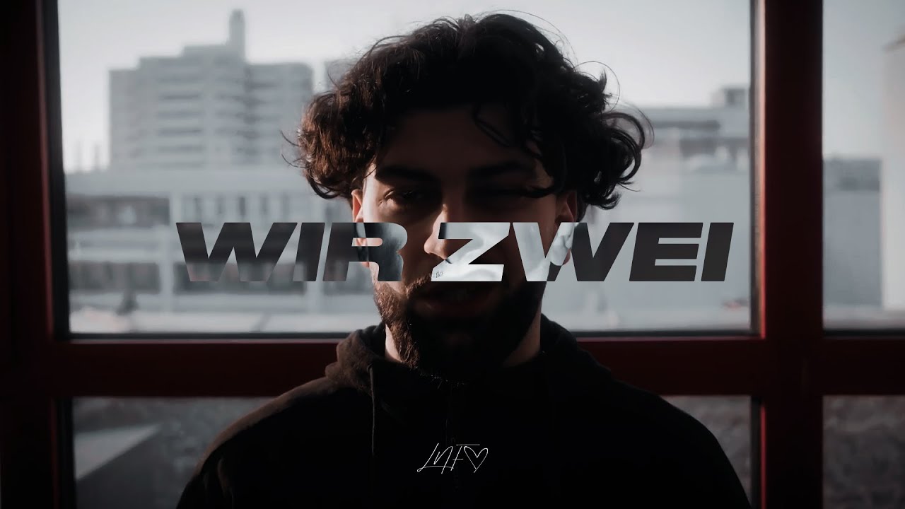 LUNE x SHABAB Type Beat - 