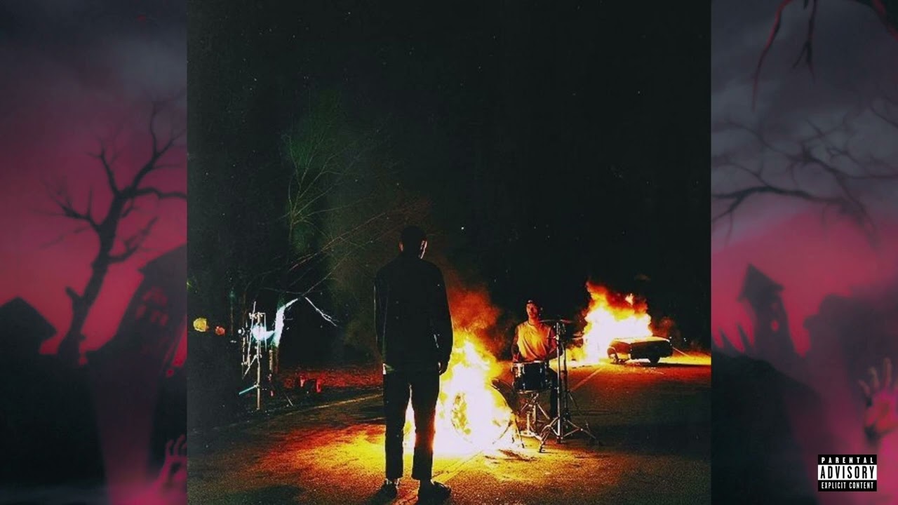 [FREE] Josh A x Jake Hill Type Beat 