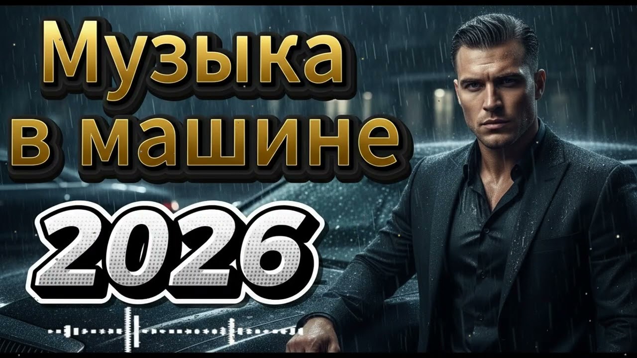 🌧️ Евро Диско 80–90х — Дождливая Дискотека 2026 | Легендарные Хиты в Машину