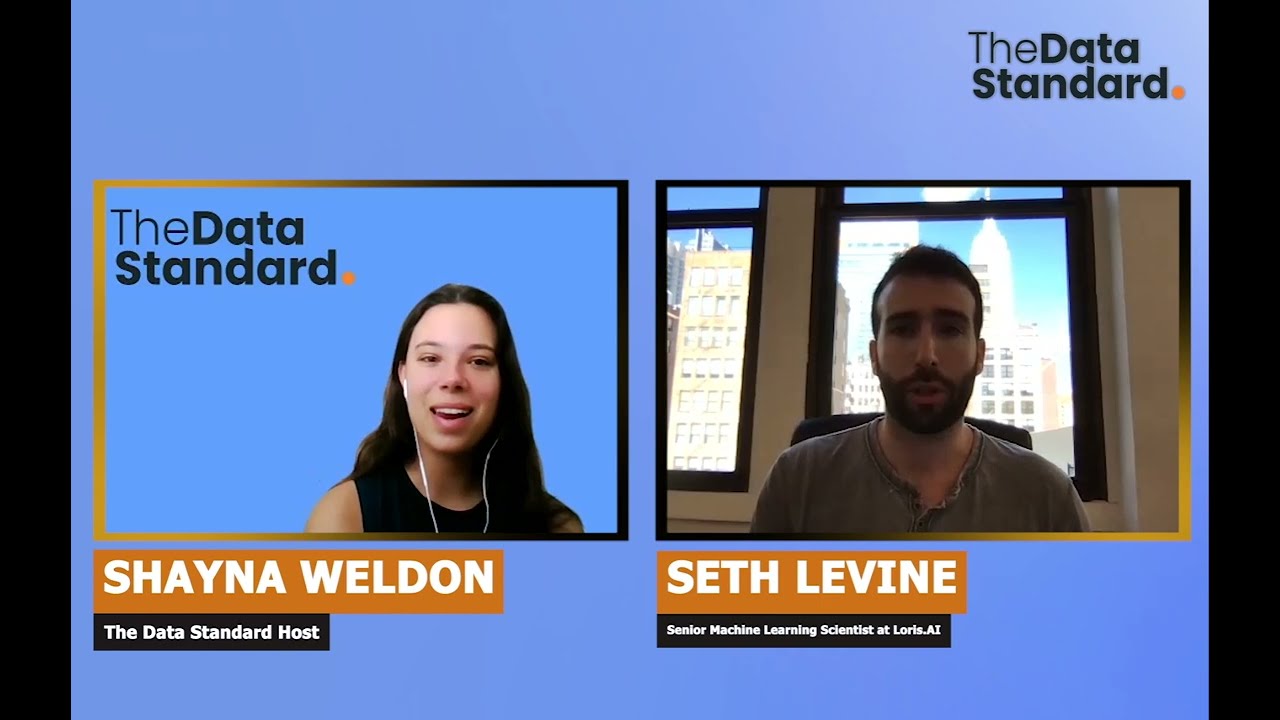 Conversational AI with Seth Levine