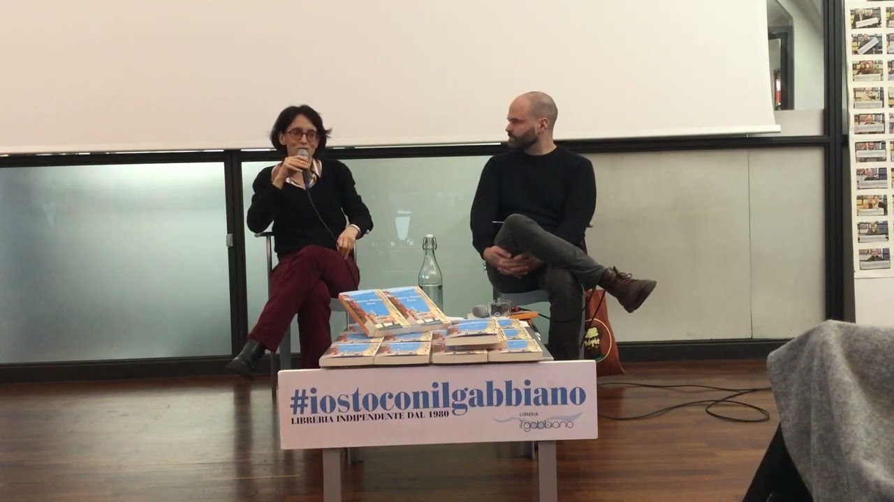 Federica Manzon 