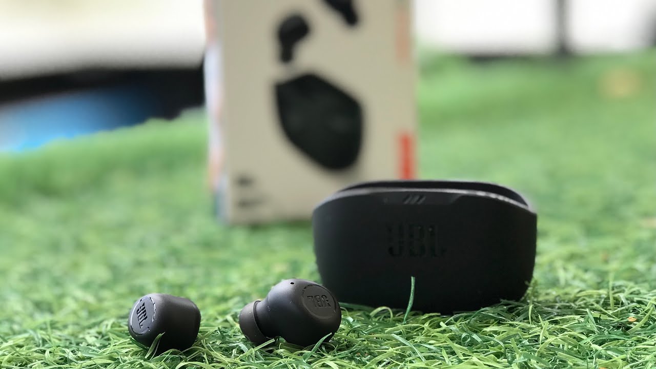 JBL Wave Buds