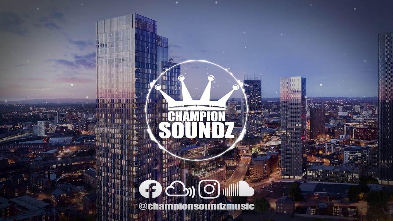 Alicia Keys - Unthinkable (CHAMPION SOUNDZ UK GARAGE REMIX) (2020)