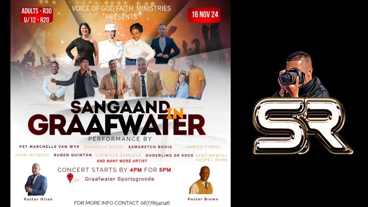 Weg Dans Atmosfeer by Graafwater Sangaand