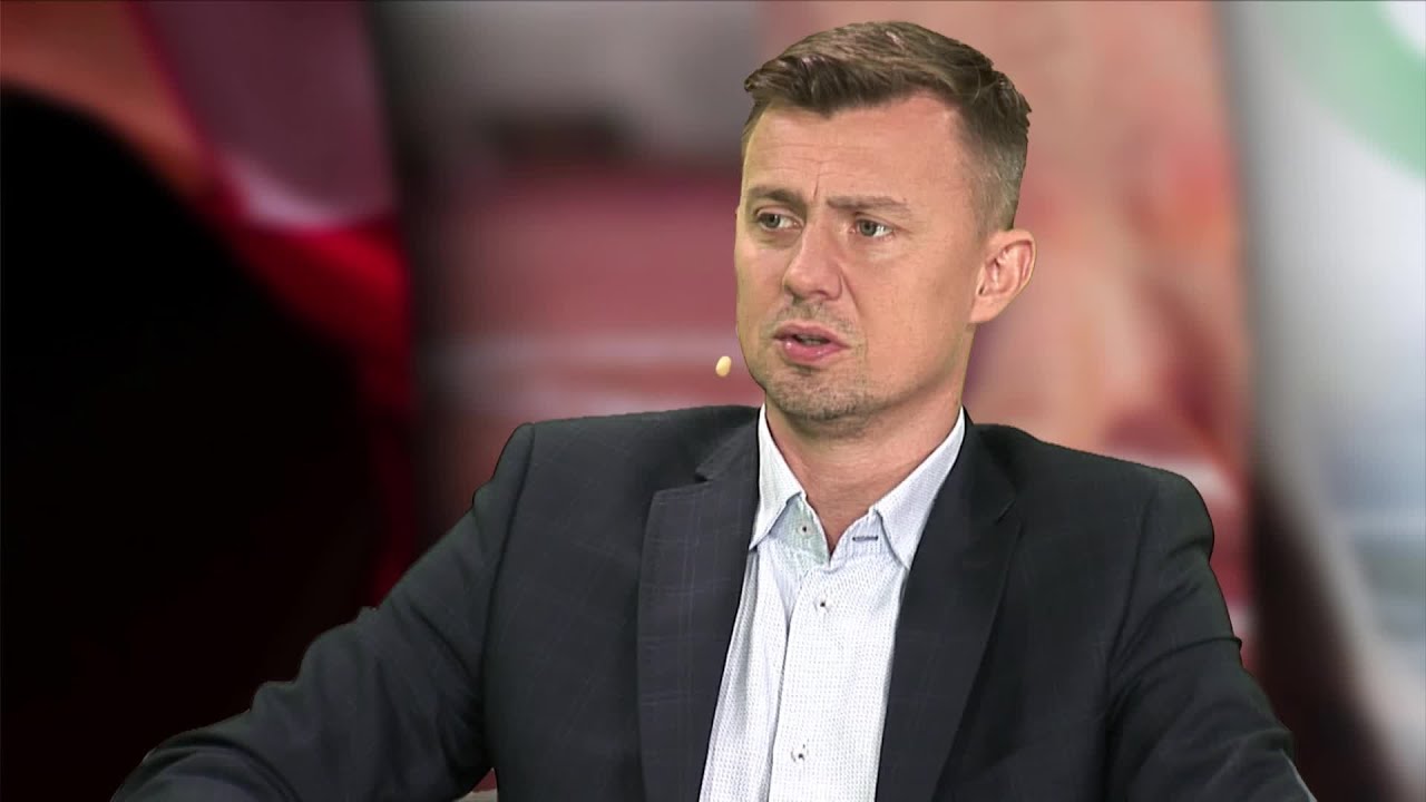 Ignaczak o Zielińskim: Dyskwalifikacja powinna być dożywotnia