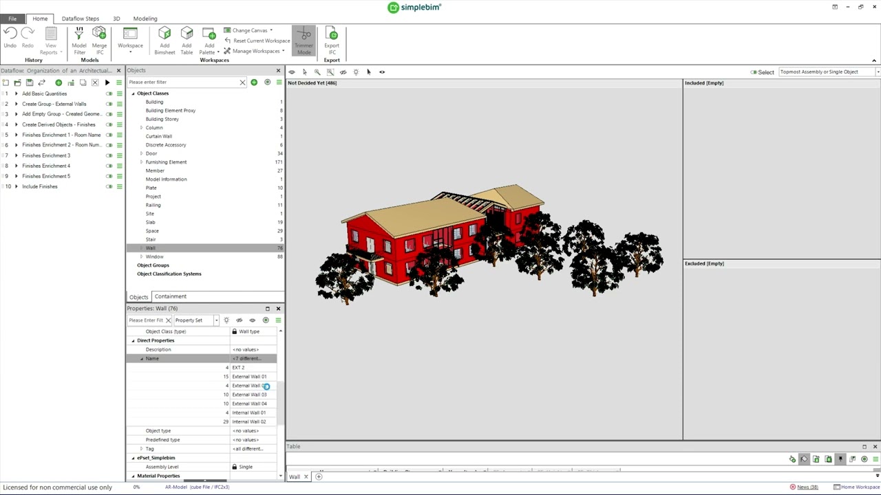 What is Simplebim?