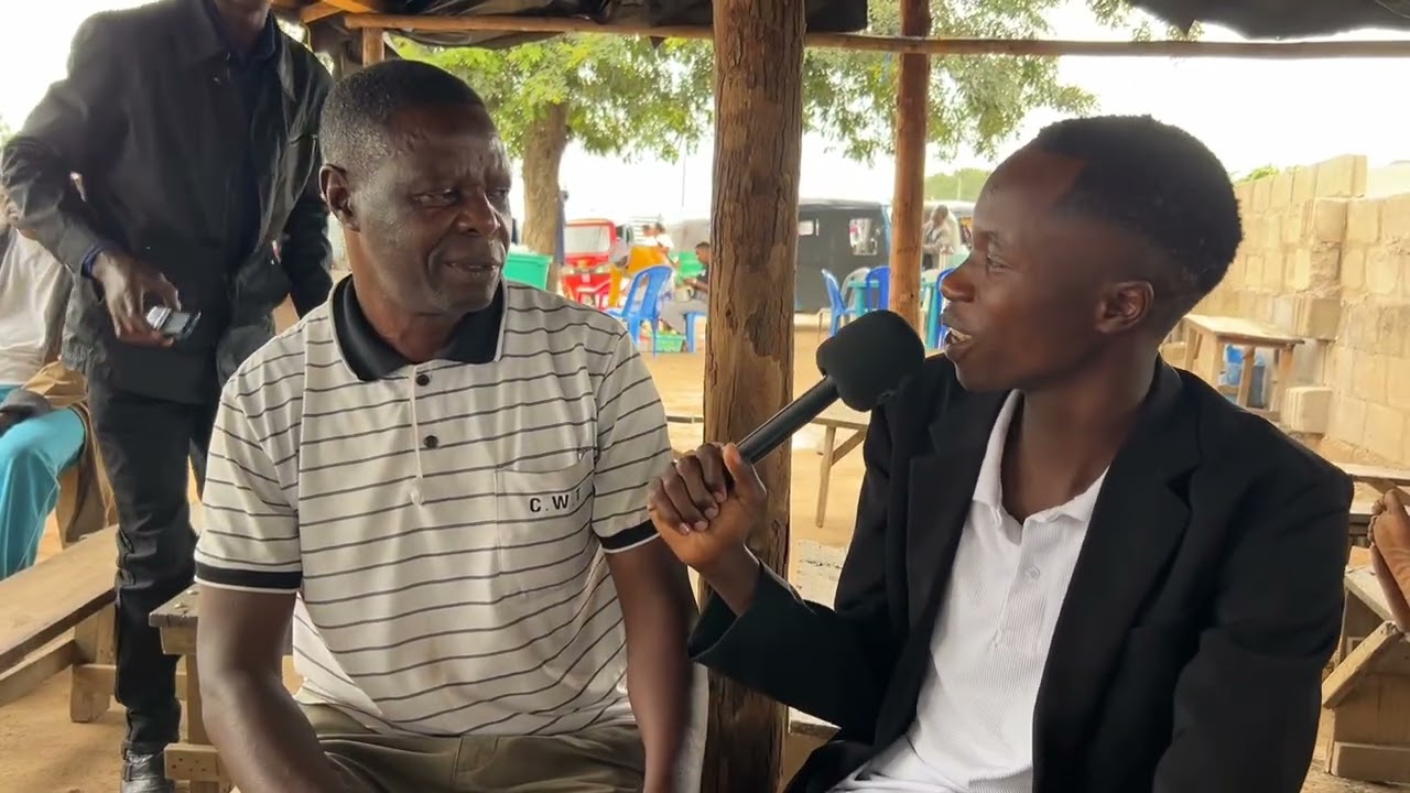 MWANZA KUMECHAFUKA KUELEKEA  KATIKA DERBY YA LEO - MASHABIKI WA SIMBA WAMESEMA LEO WANAFUTA UTEJA 